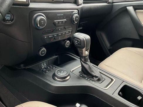 Used 2019 Ford Ranger Lariat w/ Equipment Group 501A Mid image 22