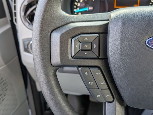 New 2026 Ford E-450 and Econoline 450 Super Duty w/ Power Equipment Group image 25