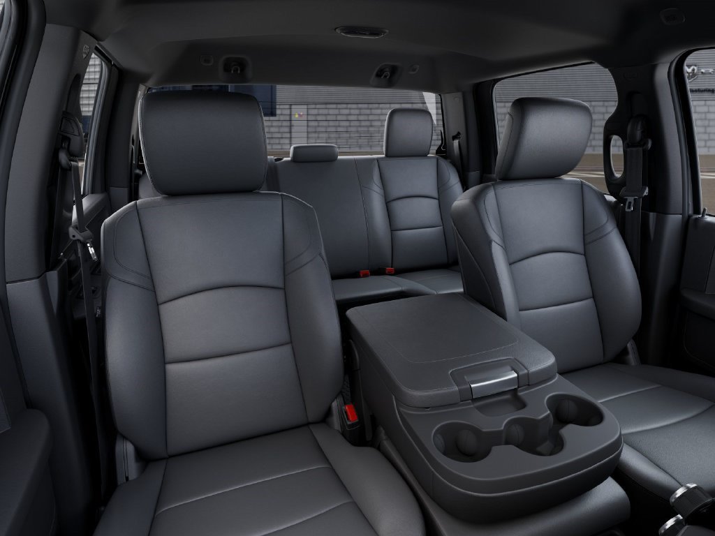 New 2027 RAM 4500 Tradesman AWD/4WD image 17