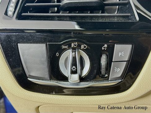 Certified 2023 BMW 540i xDrive 540i xDrive w/ Premium Package image 10