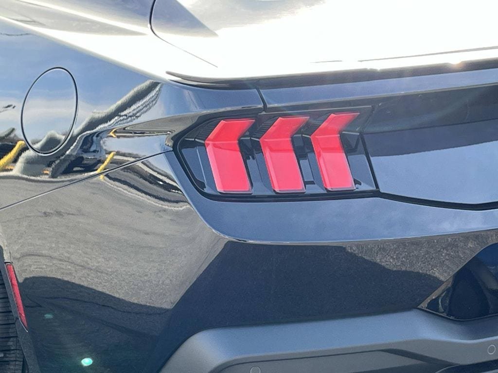 New 2026 Ford Mustang GT Premium RWD image 5