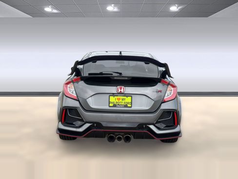 Used 2020 Honda Civic Type R image 10