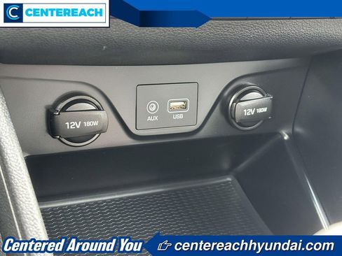 Used 2018 Hyundai Tucson Limited w/ Ultimate Package 02 image 29