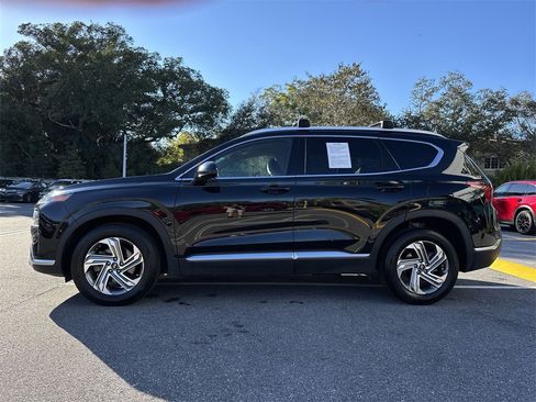 Used 2022 Hyundai Santa Fe SEL image 27