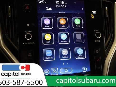 Used 2022 Subaru Legacy 2.5i Sport image 21