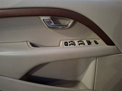 Used 2008 Volvo S80 T6 image 12