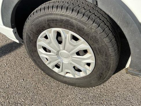 Certified 2021 Ford Transit 350 XLT image 5