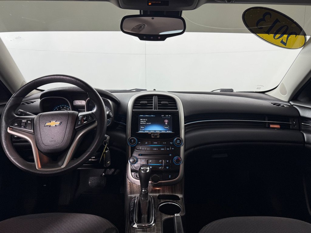 Used 2014 Chevrolet Malibu LT w/ Power Convenience Package FWD image 21
