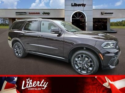 Used 2024 Dodge Durango GT