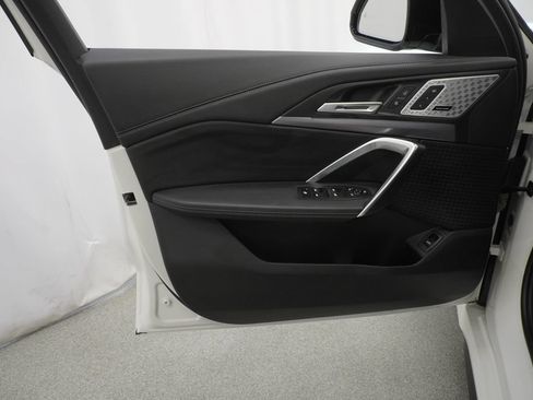 Used 2024 BMW X1 M35i w/ Shadowloine Package AWD/4WD image 23