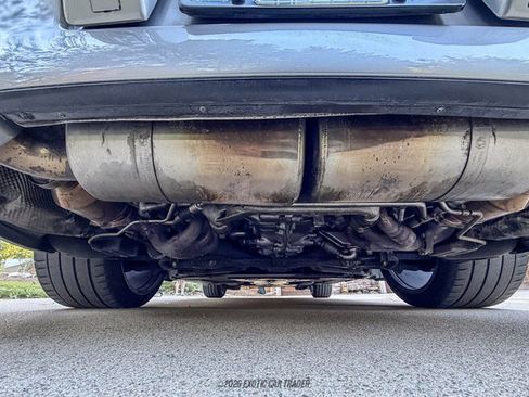 Used 2002 Porsche 911 Turbo AWD/4WD image 98