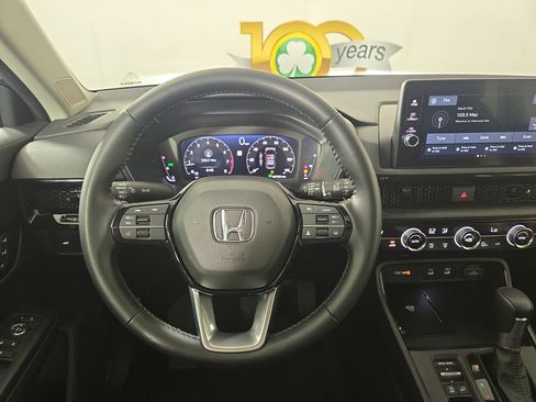 Used 2026 Honda CR-V EX-L image 14