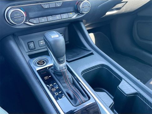 Used 2024 Nissan Sentra SR image 16