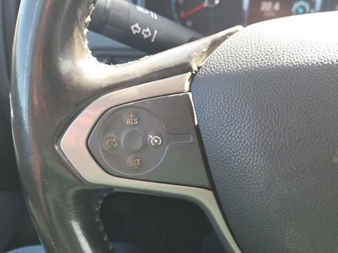 Used 2018 Chevrolet Colorado Z71 image 32