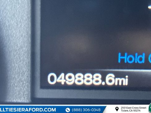 Certified 2019 Ford F150 XLT w/ Equipment Group 302A Luxury image 11