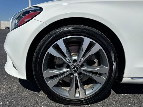 Used 2019 Mercedes-Benz C 300 Sedan image 10
