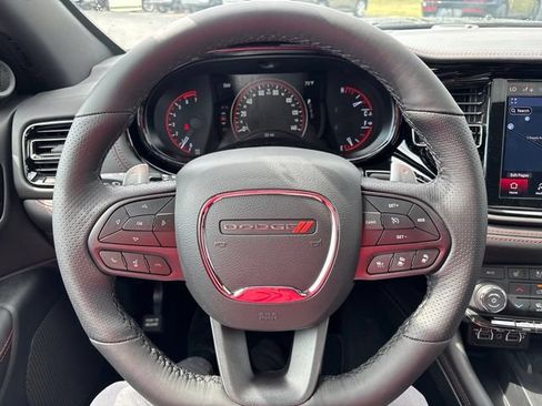 New 2026 Dodge Durango GT AWD/4WD image 15
