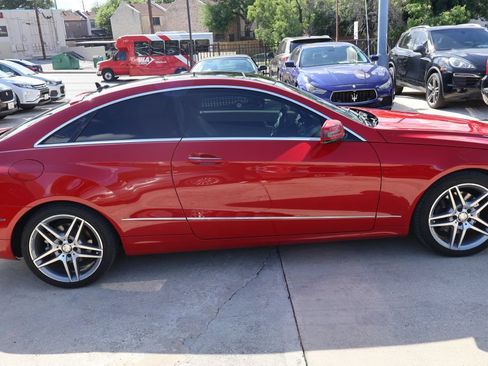 Used 2014 Mercedes-Benz E 350 Coupe image 9
