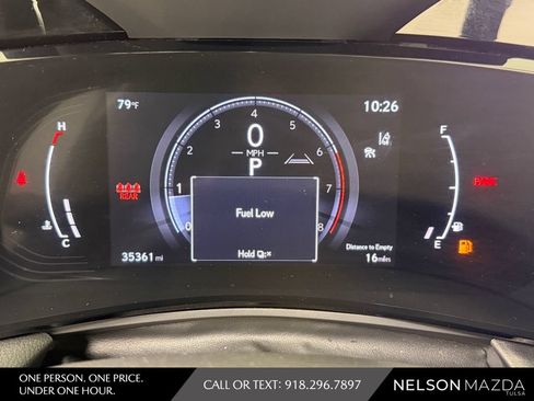 Used 2024 Lexus NX 350 AWD w/ Vision Package image 24