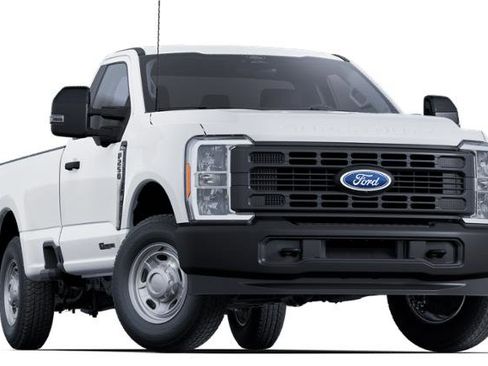 New 2025 Ford F250 XL w/ 360-Degree Camera Package image 26