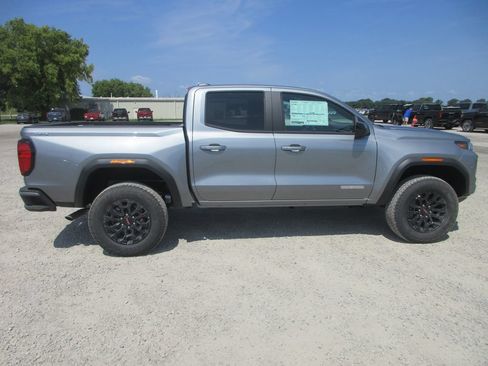New 2026 GMC Canyon Elevation w/ Convenience Package AWD/4WD image 3