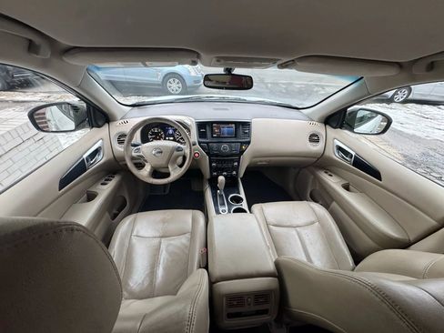 Used 2015 Nissan Pathfinder SV AWD/4WD image 35