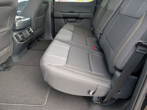 New 2025 Ford F150 STX w/ LOBO Package image 6