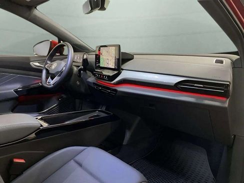 Used 2024 Volkswagen ID.4 S image 81