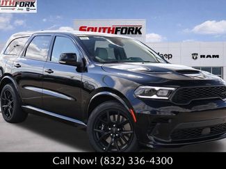 New 2026 Dodge Durango SRT Hellcat w/ Premium Group AWD/4WD 360° Tour