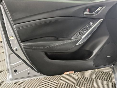 Used 2016 MAZDA MAZDA6 Touring image 14