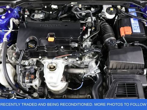 Used 2023 Honda Civic Sport image 23