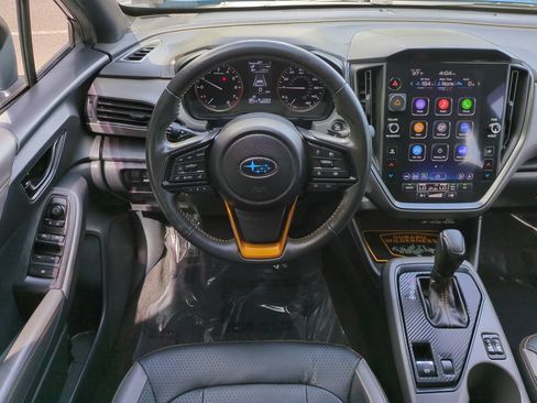 Used 2024 Subaru Crosstrek 2.5i Wilderness w/ Wilderness Package AWD/4WD image 16