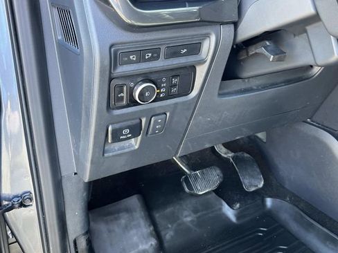 Used 2023 Ford F150 XLT w/ Equipment Group 302A High AWD/4WD image 35