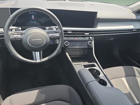 Certified 2026 Hyundai Sonata SEL FWD image 16