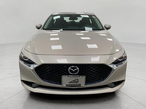 New 2026 MAZDA MAZDA3 2.5 S Sedan w/ Preferred Pkg FWD image 9