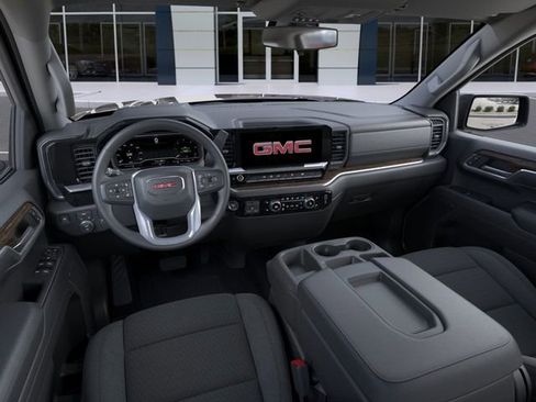 New 2026 GMC Sierra 1500 Elevation image 15