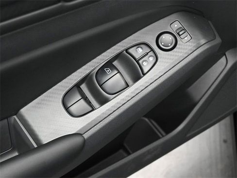 New 2025 Nissan Altima 2.5 S image 13