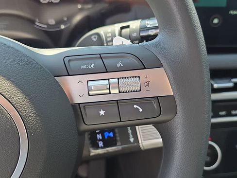 New 2026 Hyundai Tucson Blue SE FWD image 24