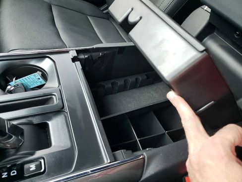 Used 2022 Ford F150 XLT w/ Equipment Group 302A High image 22