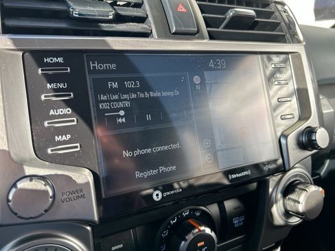 Used 2020 Toyota 4Runner SR5 Premium image 20