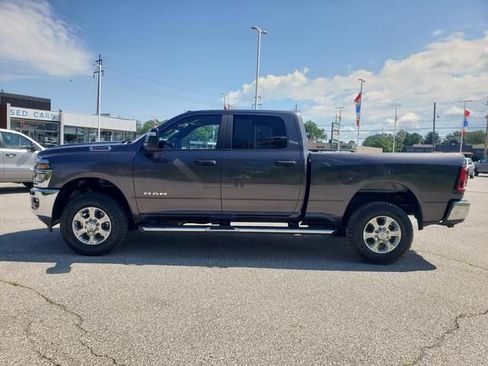Used 2026 RAM 2500 Big Horn AWD/4WD image 7