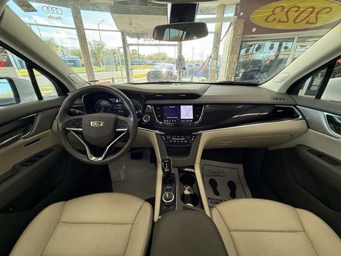 Used 2023 Cadillac XT6 Premium Luxury AWD/4WD image 45