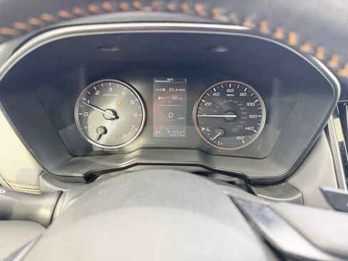 Used 2022 Subaru Outback Wilderness image 23