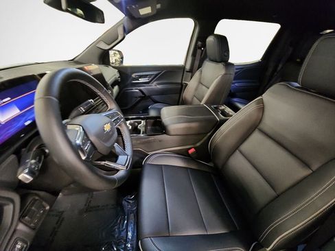 New 2026 Chevrolet Silverado EV LT image 12