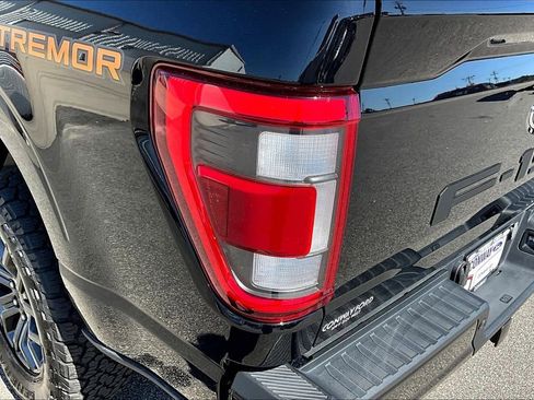 Used 2023 Ford F150 Tremor w/ Equipment Group 402A High AWD/4WD image 26