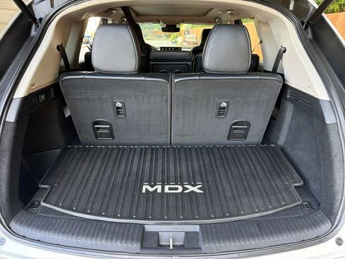 Used 2023 Acura MDX FWD w/ Technology Package image 34