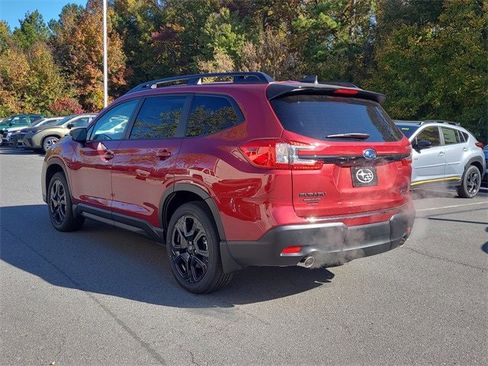 New 2025 Subaru Ascent Bronze Edition image 5