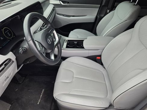 Used 2025 Hyundai Palisade SEL FWD image 19