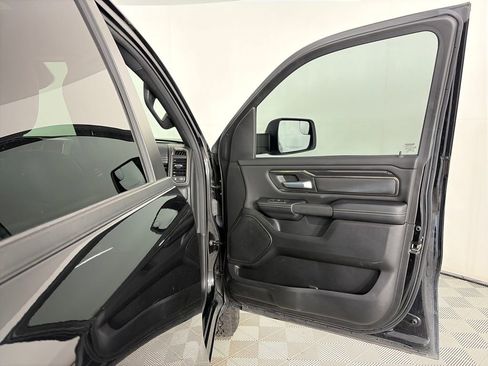 Used 2021 RAM 1500 Rebel w/ Rebel Level 2 Equipment Group AWD/4WD image 31