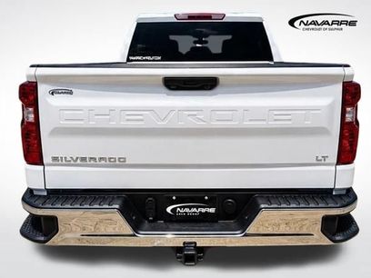 New 2026 Chevrolet Silverado 1500 LT